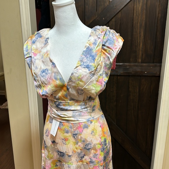 NWT LIQUORISH Dress size 2 - Picture 2 of 16